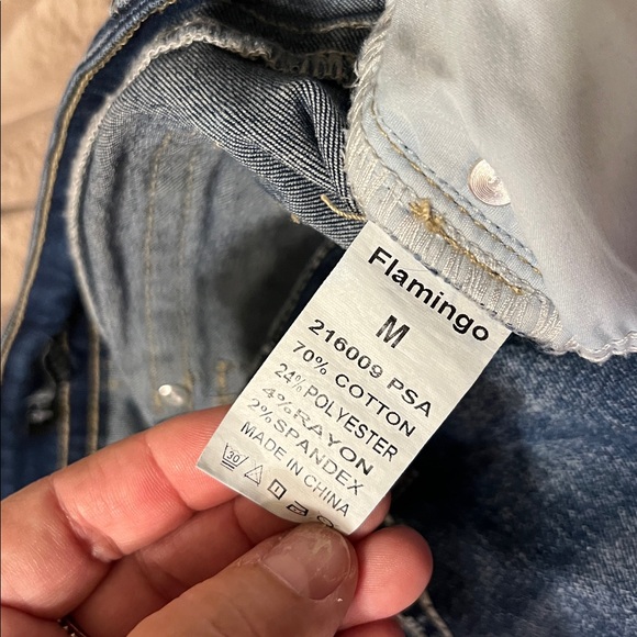 Flamingo Jeans - Picture 4 of 4